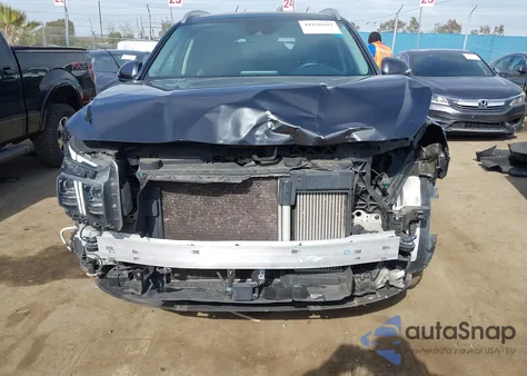 2023 Hyundai Santa Fe Limited from USA, damaged, VIN 5NMS4DAL7PH516802